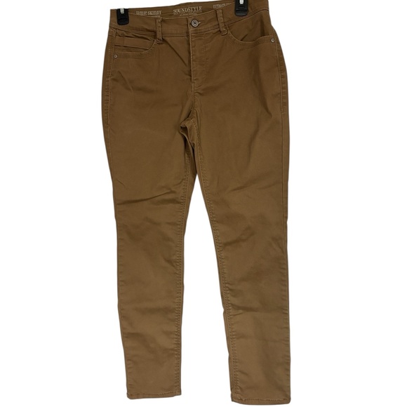 Beau Dawson Denim - Skinny Fit Jeans